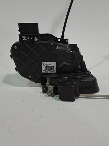 31253659 VOLVO Замок двери задней левой купить в Черкассы
