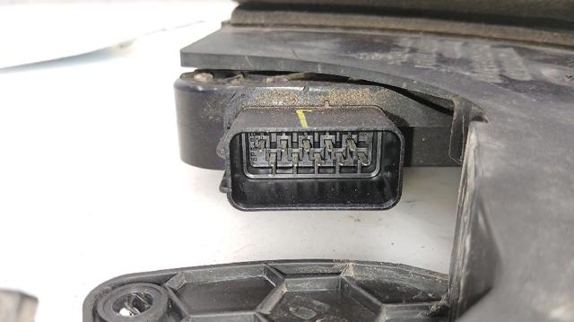 VOLVO 31253660 Замок двери задней правой в наличии Черновцы