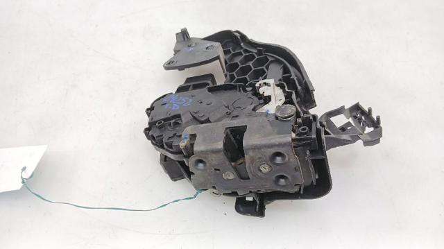 31253660 Замок двери задней правой купить Кривой Рог