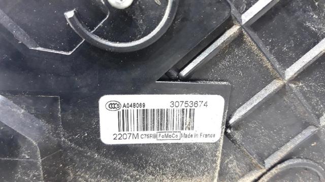 31253660 Замок двери задней правой купить Запорожье