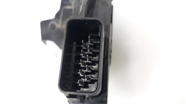 31253660 VOLVO Замок двери задней правой купить в Харьков