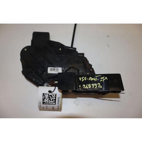 31253661 VOLVO Замок водительской двери купить в Каменское