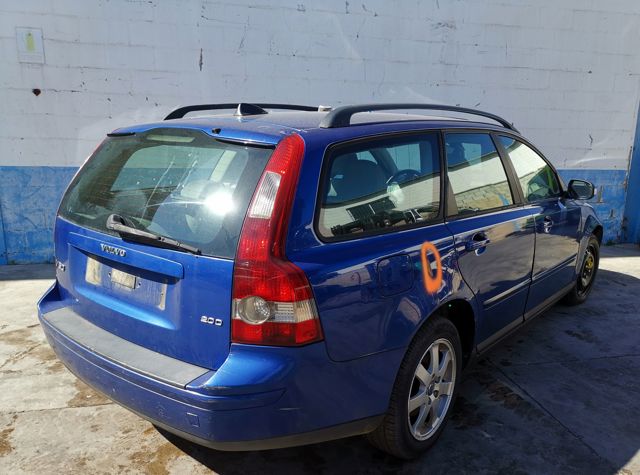 31253664 VOLVO Замок двери задней правой купить в Павлоград