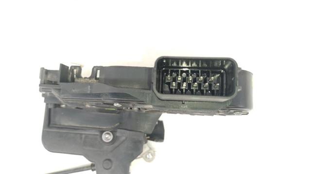 31253668 VOLVO Замок двери задней правой купить в Ужгород