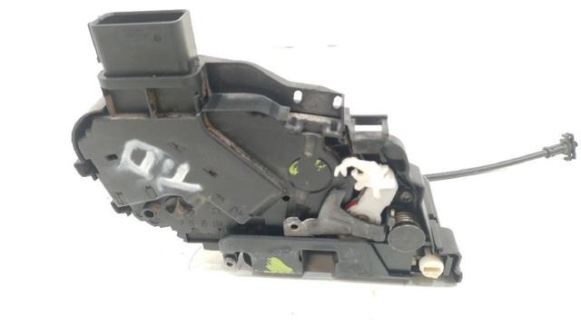 31253668 VOLVO Замок двери задней правой купить в Ужгород