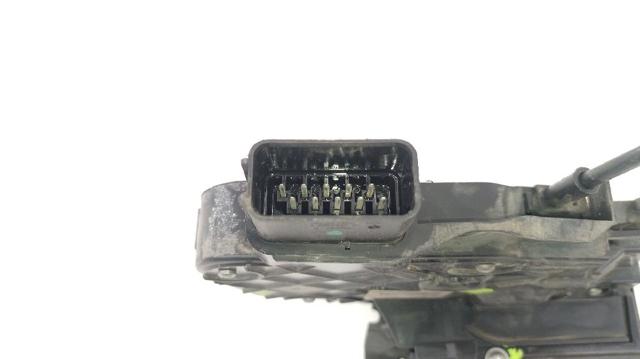 31253673 VOLVO Замок двери передней левой купить в Украина