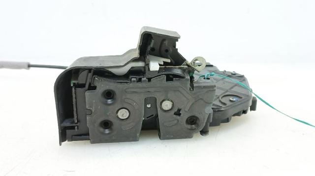 31253674 VOLVO Замок двери передней правой купить в Ирпень