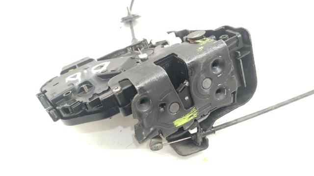 31253674 VOLVO Замок двери передней правой купить в Украина