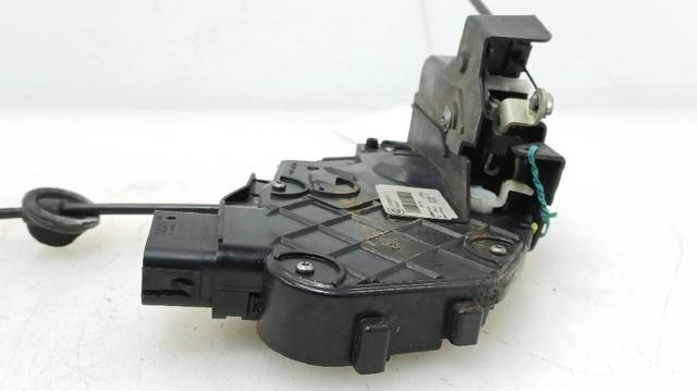 31253675 VOLVO Замок двери задней левой купить в Ирпень