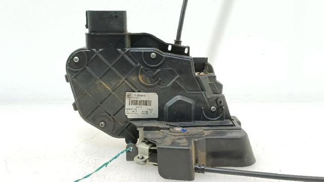 VOLVO 31253675 Замок двери задней левой в наличии Хмельницкий