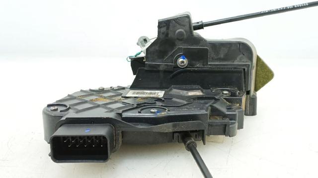 31253676 VOLVO Замок двери задней правой купить в Ужгород
