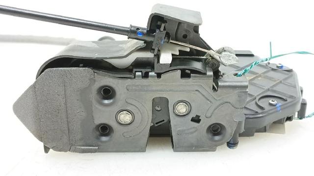 31253676 VOLVO Замок двери задней правой купить в Львов
