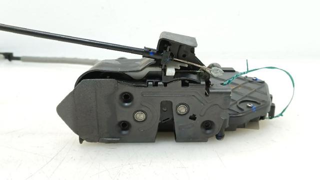 31253676 VOLVO Замок двери задней правой купить в Киев