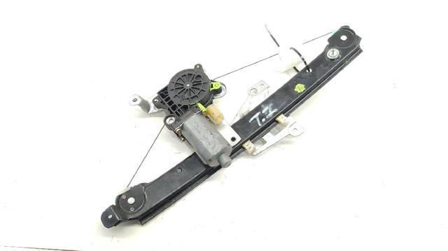 31253719 VOLVO Механизм стеклоподъемника двери задней левой купить в Кривой Рог