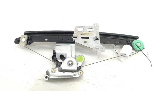31253719 VOLVO Механизм стеклоподъемника двери задней левой купить в Тернополь