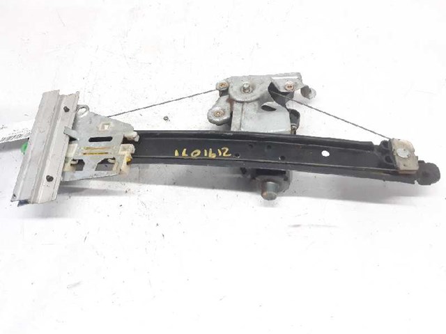 31253719 VOLVO Механизм стеклоподъемника двери задней левой купить в Кривой Рог