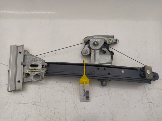 31253719 VOLVO Механизм стеклоподъемника двери задней левой купить в Чернигов