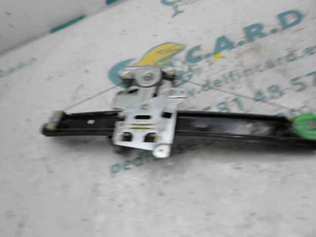 31253720 VOLVO Механизм стеклоподъемника двери задней правой купить в Одесса