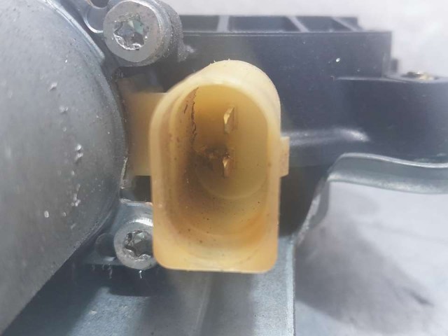 31253721 VOLVO Механизм стеклоподъемника двери задней левой купить в Винница