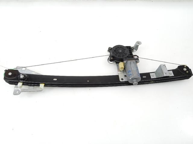 31253722 VOLVO Механизм стеклоподъемника двери задней правой купить в Каменское