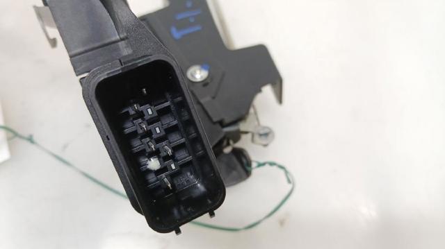 31253916 VOLVO Замок двери задней левой купить в Львов