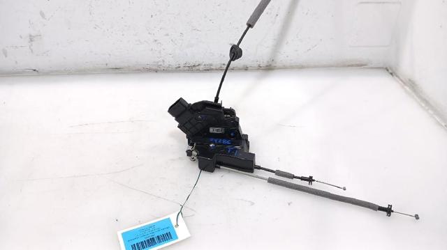 31253916 VOLVO Замок двери задней левой купить в Тернополь