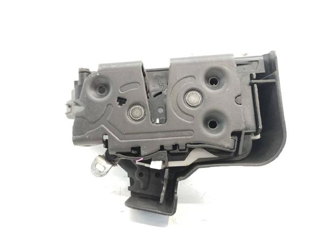 31253917 VOLVO Замок двери задней правой купить в Украина
