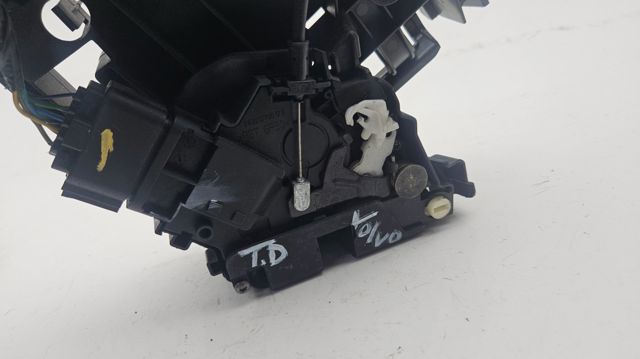 31253917 VOLVO Замок двери задней правой купить в Винница