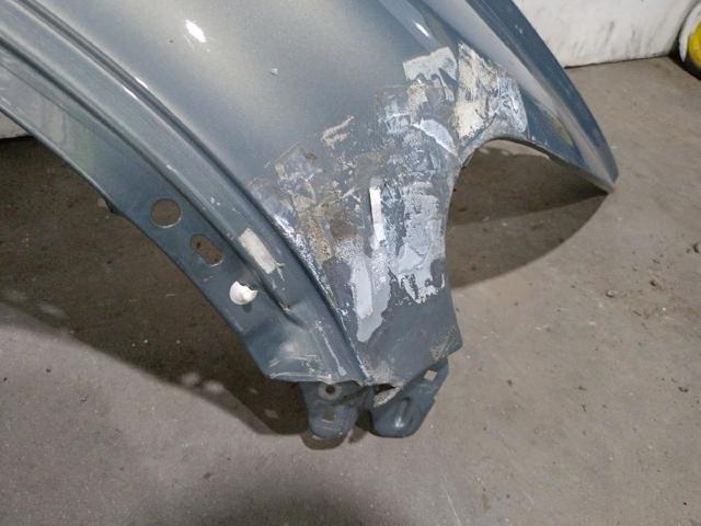 VOLVO 31253950 Крыло переднее правое в наличии Черновцы