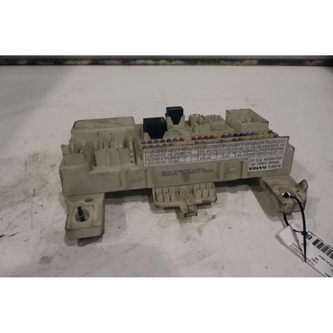 31254749 VOLVO Блок предохранителей задний салонный купить в Одесса