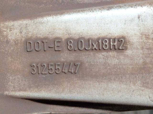 31255447 VOLVO купить в Ирпень