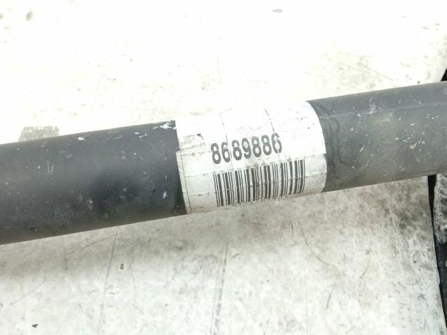VOLVO 31256271 Вал карданный задний, в сборе в наличии Ужгород