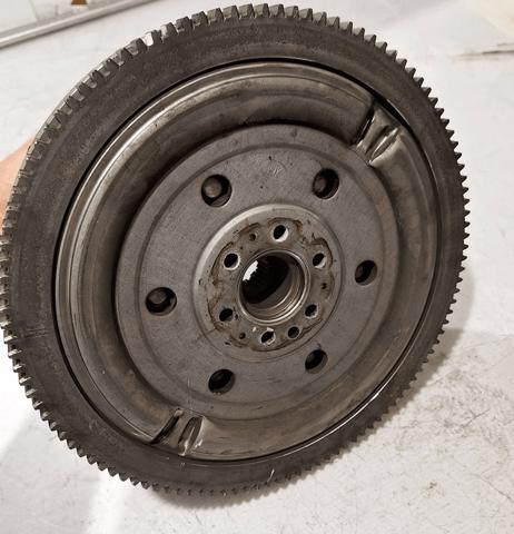 31256717 VOLVO Комплект сцепления купить в Житомир