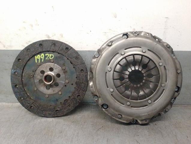 31256717 VOLVO Комплект сцепления купить в Ирпень