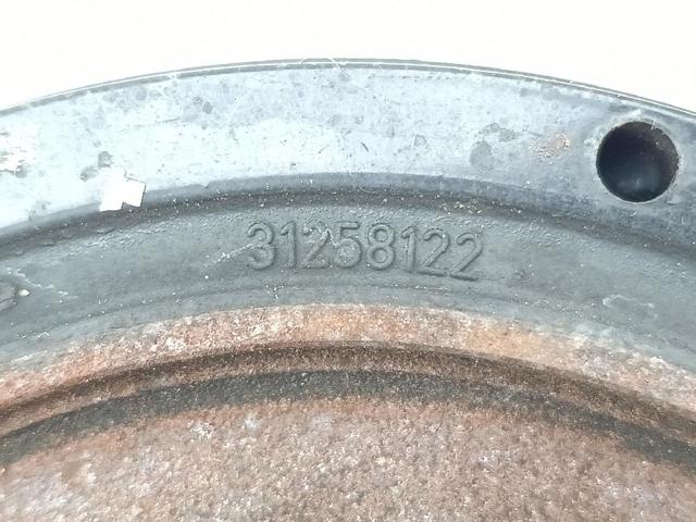 31258122 Шкив коленвала купить Каменское