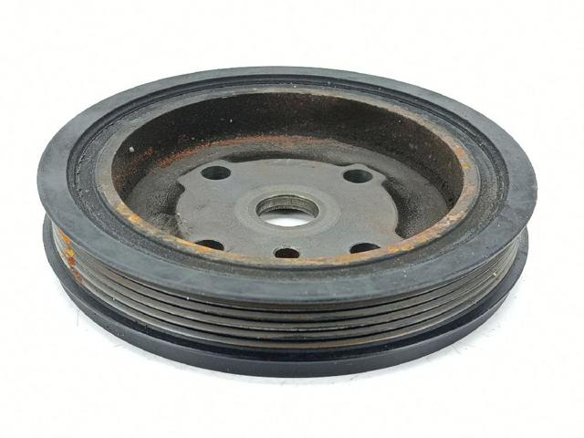 31258122 VOLVO Шкив коленвала купить в Каменское