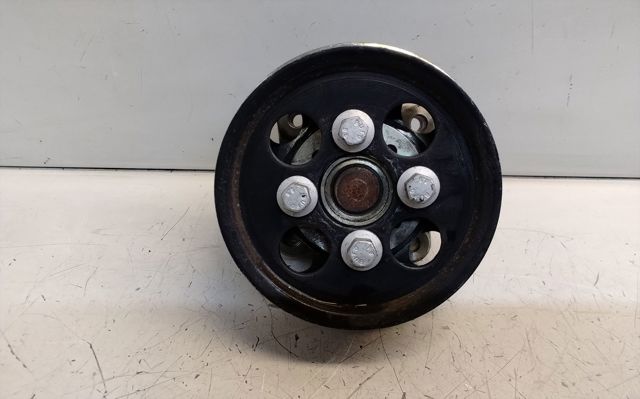 VOLVO 31258133 Шкив коленвала в наличии Запорожье
