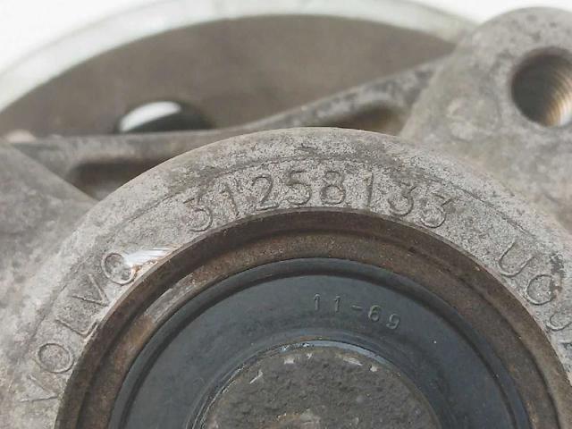 31258133 VOLVO Шкив коленвала купить в Киев