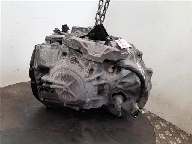 Caixa Automática de Mudança montada Volvo XC90