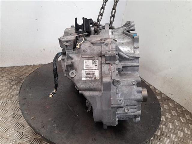 Caixa Automática de Mudança montada Volvo XC90