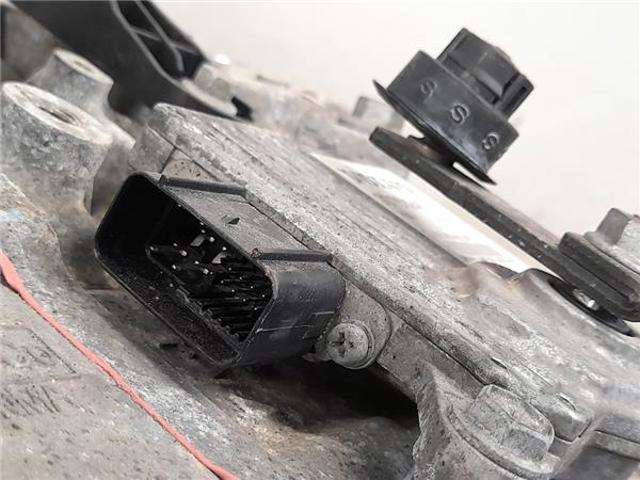 Caixa Automática de Mudança montada Volvo XC90