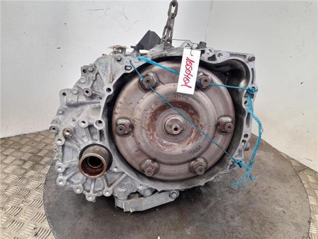 Caixa Automática de Mudança montada Volvo XC90