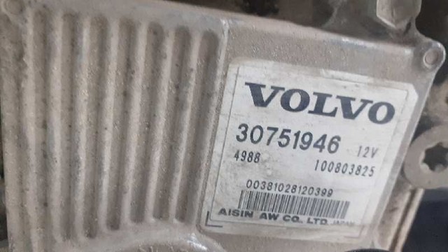 31259367 VOLVO АКПП купить в Сумы