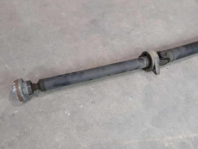 31259593 VOLVO Вал карданный задний, в сборе купить в Николаев