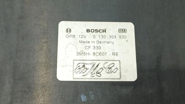 31261989 VOLVO Диффузор радиатора охлаждения, в сборе с мотором и крыльчаткой купить в Ровно