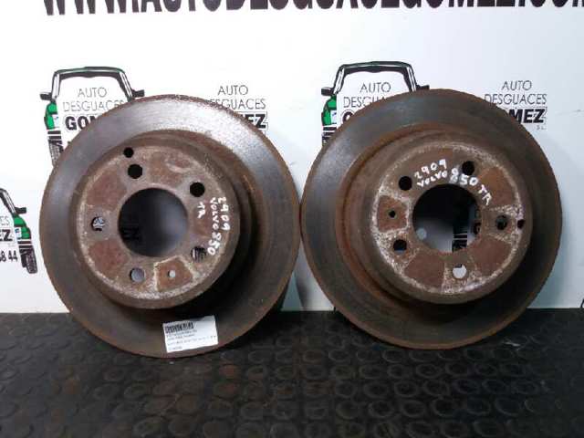 VOLVO 31262099 Тормозные диски в наличии Каменское