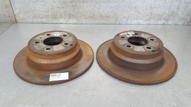 31262099 VOLVO Тормозные диски купить в Тернополь