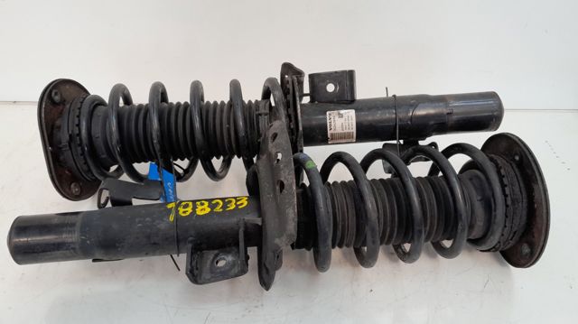 31262896 Амортизатор передний правый купить Тернополь