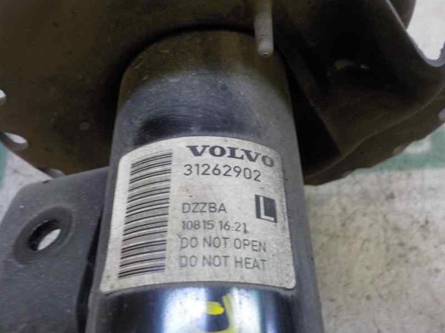 31262902 VOLVO Амортизатор передний левый купить в Винница