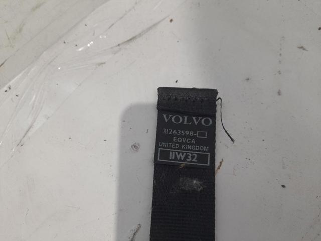 31263598 VOLVO Сетка багажного отсека купить в Полтава